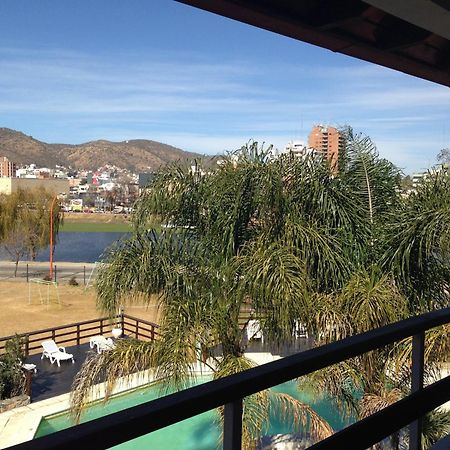 Hotel El Condado Villa Carlos Paz Extérieur photo