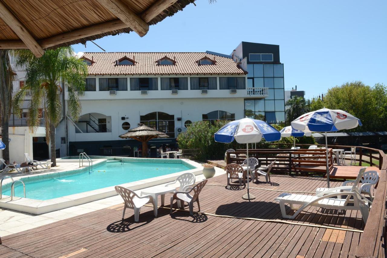 Hotel El Condado Villa Carlos Paz Extérieur photo