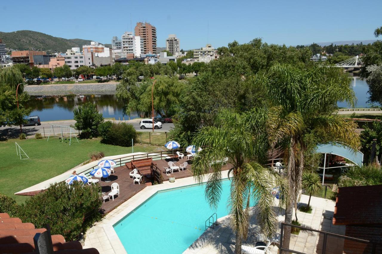 Hotel El Condado Villa Carlos Paz Extérieur photo