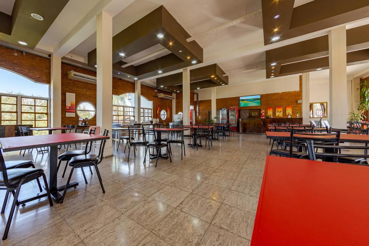 Hotel El Condado Villa Carlos Paz Extérieur photo