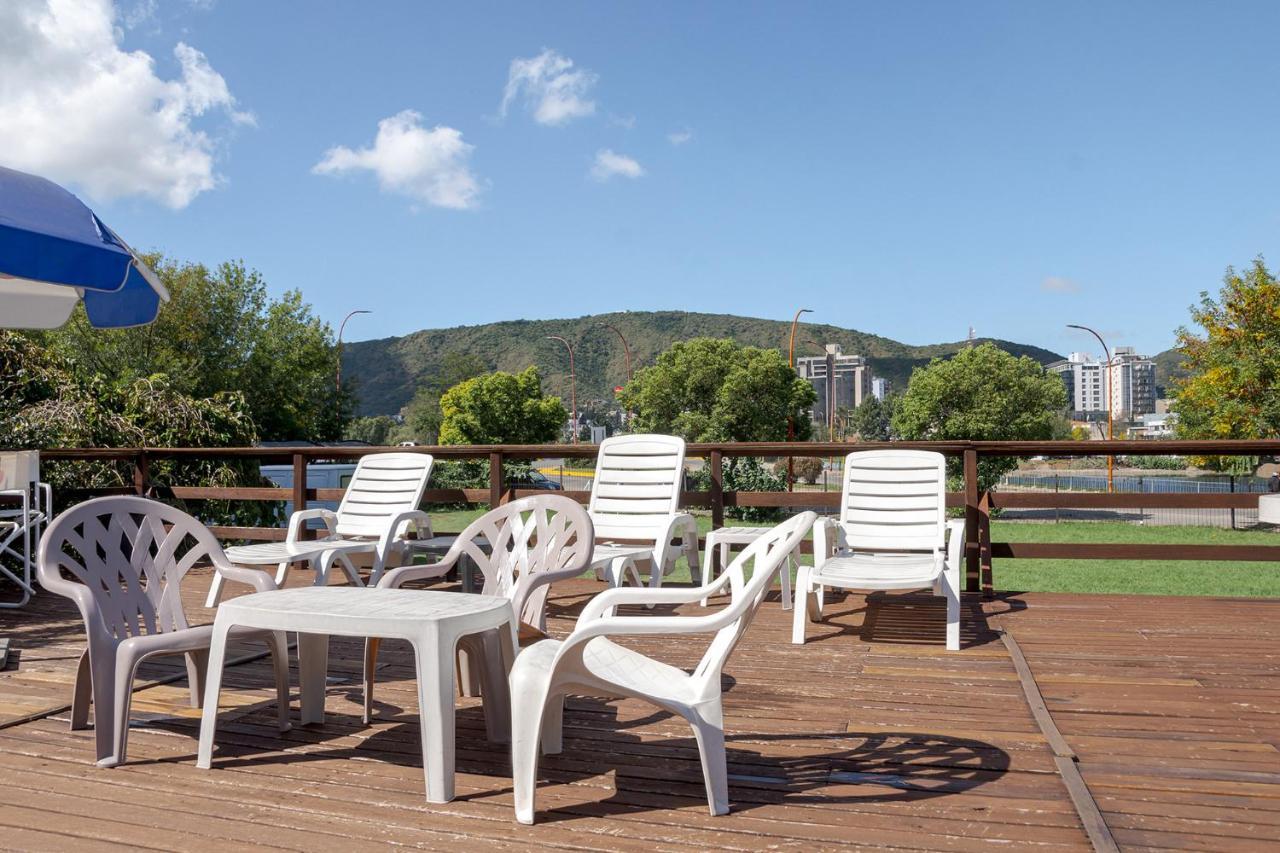 Hotel El Condado Villa Carlos Paz Extérieur photo