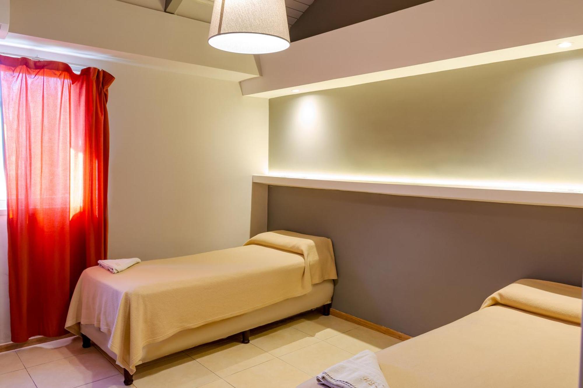 Hotel El Condado Villa Carlos Paz Extérieur photo