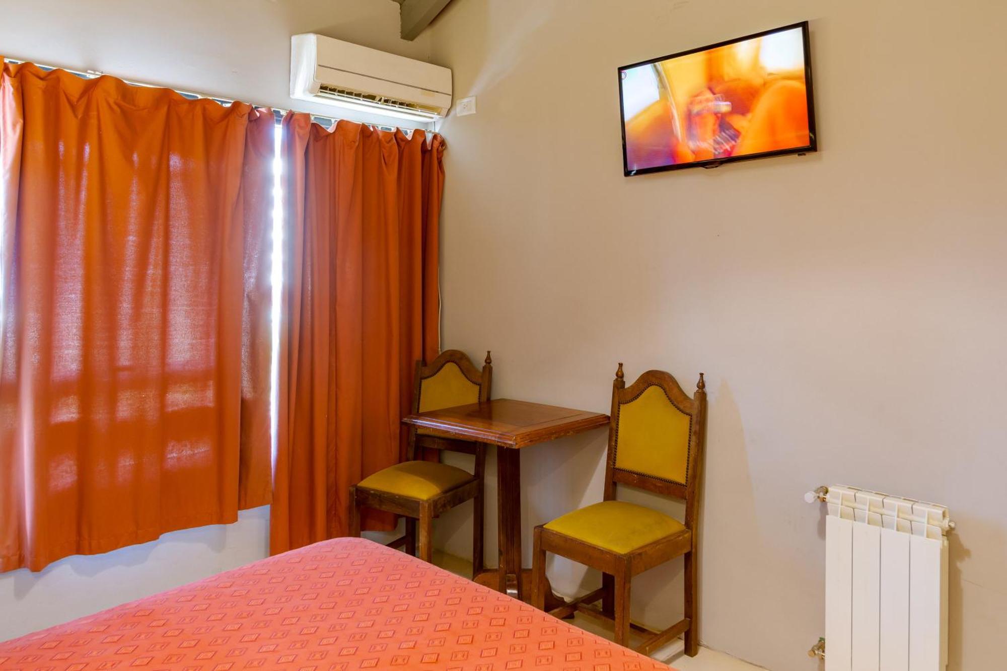 Hotel El Condado Villa Carlos Paz Extérieur photo