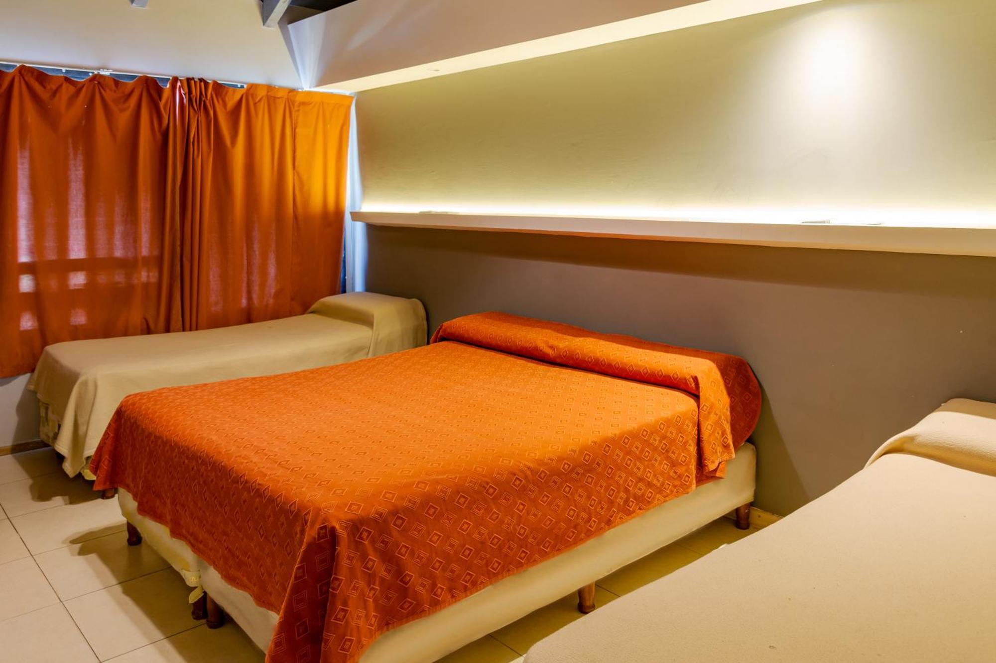 Hotel El Condado Villa Carlos Paz Extérieur photo