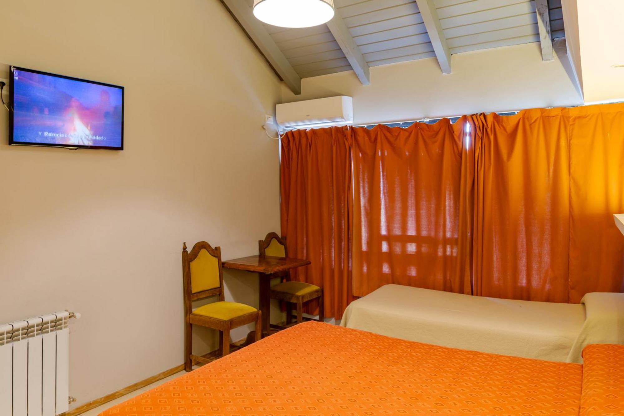 Hotel El Condado Villa Carlos Paz Extérieur photo