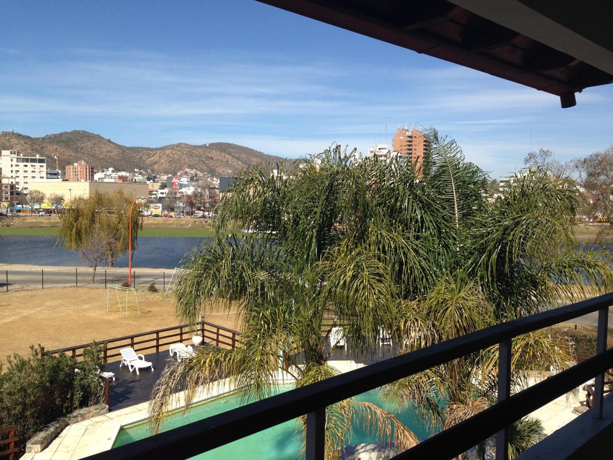 Hotel El Condado Villa Carlos Paz Extérieur photo
